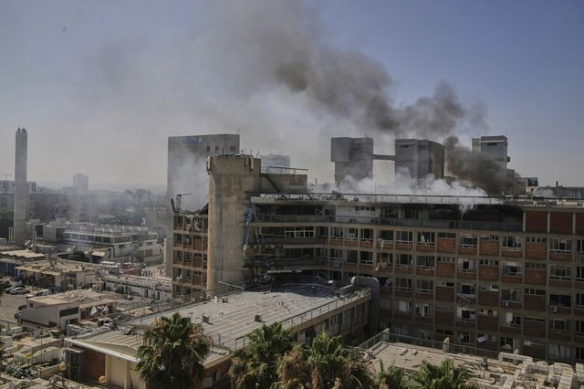 Το Ισραήλ σκότωσε τον επικεφαλής του ειδικού σώματος των Φρουρών της Επανάστασης