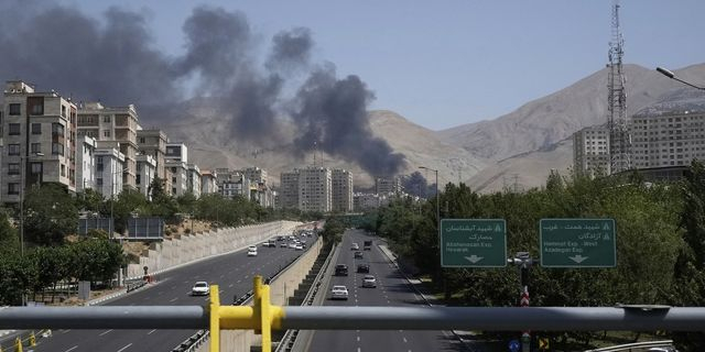 Ιράν: “Σοβαρές αμφιβολίες” για την τήρηση της εκεχειρίας από το Ισραήλ