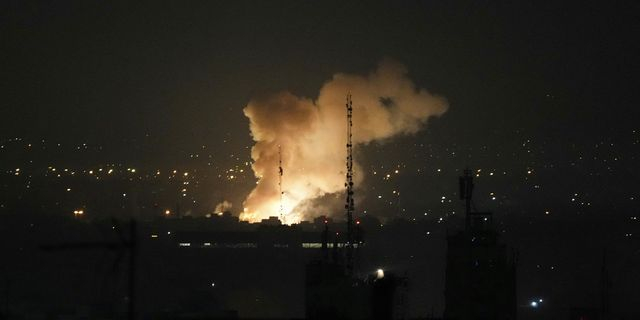 IDF: Η εκτίμηση για την εμβέλεια του οπλοστασίου του Ιράν