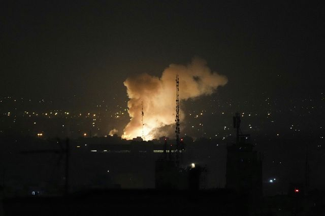 IDF: Η εκτίμηση για την εμβέλεια του οπλοστασίου του Ιράν
