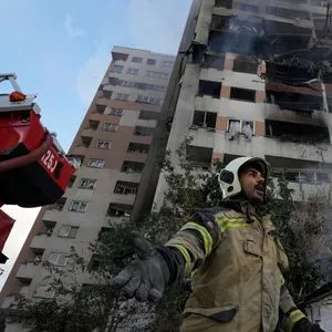 Ο ηγετικός ρόλος της Μοσάντ στην επίθεση και το πολυετές σχέδιο κατά του Ιράν