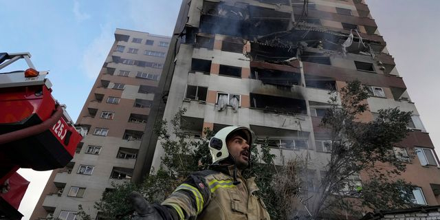 Ο ηγετικός ρόλος της Μοσάντ στην επίθεση και το πολυετές σχέδιο κατά του Ιράν