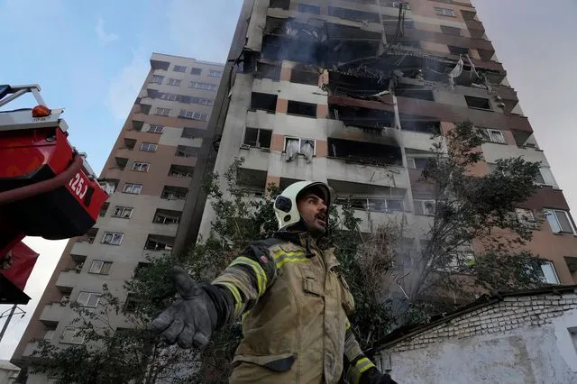 Ο ηγετικός ρόλος της Μοσάντ στην επίθεση και το πολυετές σχέδιο κατά του Ιράν