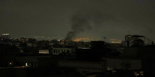 Ισραήλ: Οι IDF έπληξαν πυρηνική εγκατάσταση του Ιράν