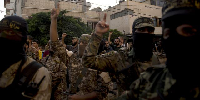 Ιράν: Κύμα συλλήψεων και εκτελέσεων μετά τη σύγκρουση με το Ισραήλ