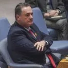 O υπουργός Άμυνας του Ισραήλ, Ίζραελ Κατζ