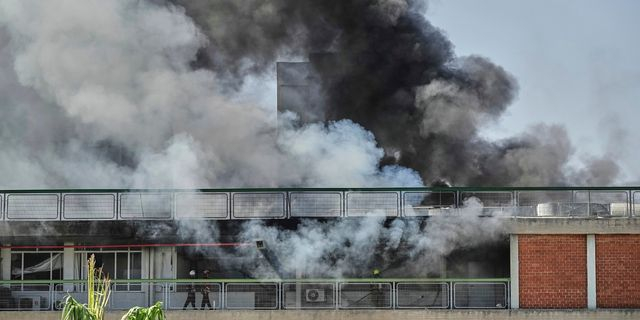 Το διπλό μήνυμα του Τραμπ: Διπλωματία – αλλά με το δάχτυλο στη σκανδάλη