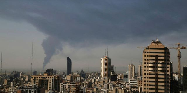 Ισραήλ – Ιράν: Συνεχίζονται τα εκατέρωθεν χτυπήματα – Παιδιά ανάμεσα στους νεκρούς