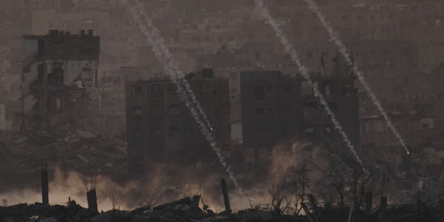Γάζα: Νέος βομβαρδισμός του Ισραήλ σε σχολείο – Πάνω από 10 νεκροί, ανάμεσά τους παιδιά