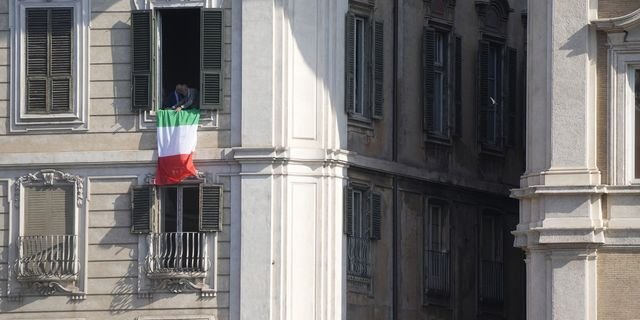 Ιταλία: Το διακύβευμα των πέντε δημοψηφισμάτων – Σε αποχή καλεί η Μελόνι