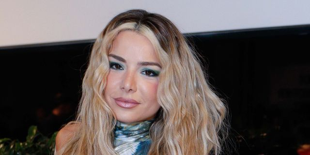 Η Ζόζεφιν έκλεισε τα 35 – “Έσβησα κεράκια, αλλά η φωτιά μου δυναμώνει”