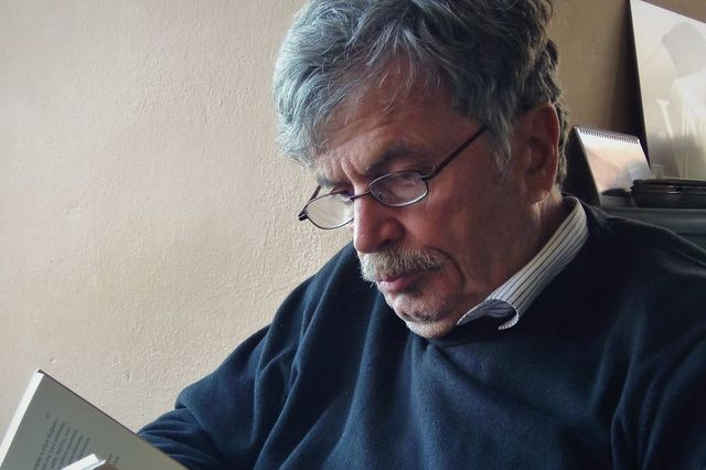 Πέθανε ο ποιητής και συγγραφέας Λεωνίδας Κακάρογλου