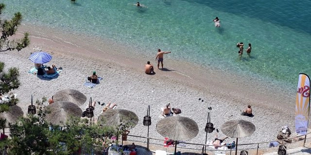 Καλοκαιρινό σκηνικό