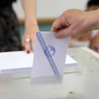 Κάλπη στις εκλογές