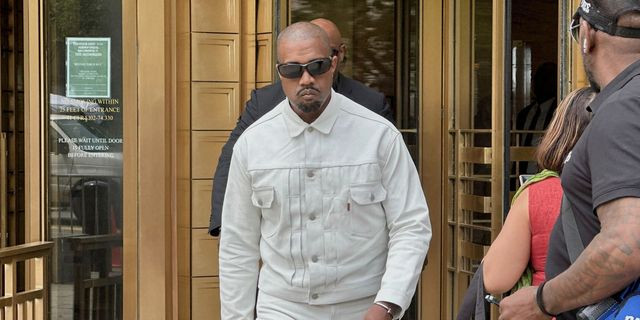 Ο Kanye West εμφανίστηκε στη δίκη του Diddy – “Ήρθα να τον στηρίξω”