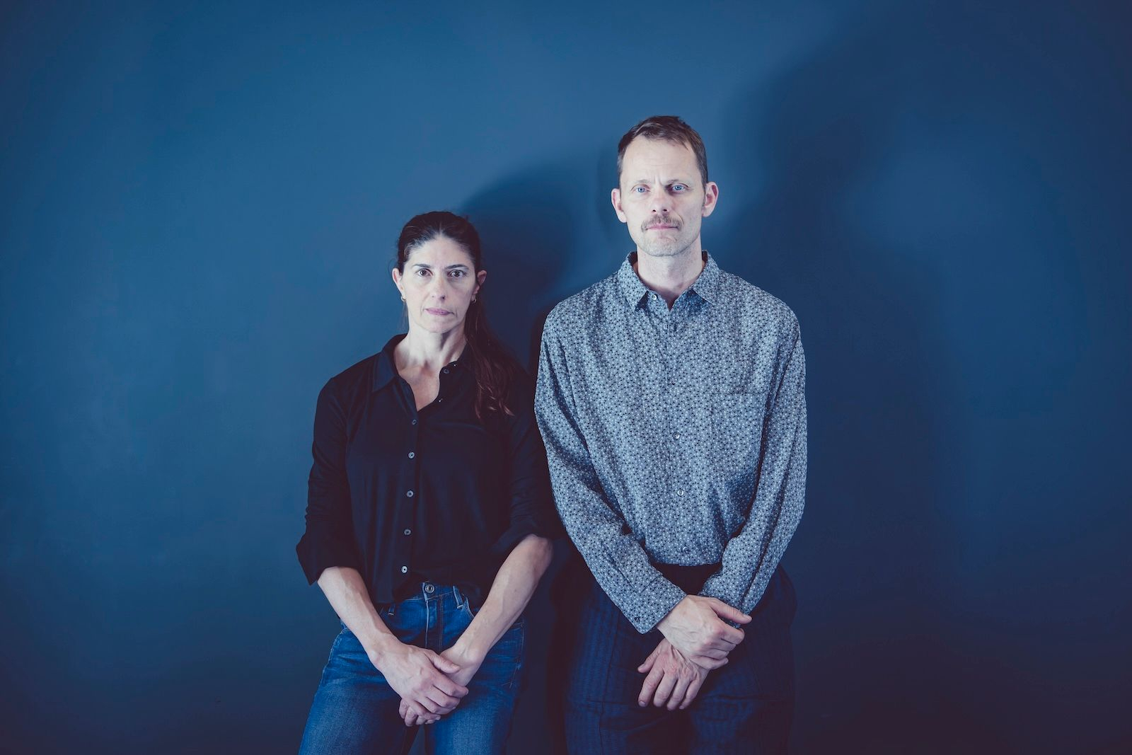  Λίντα Καπετανέα -Γιόζεφ Φρούτσεκ