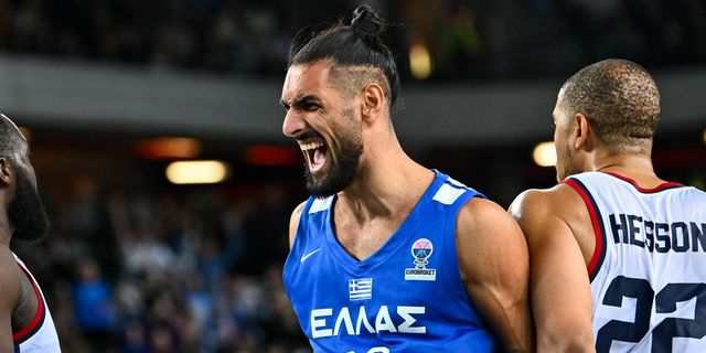 Ο Καραγιαννίδης στον Ολυμπιακό – Από τα 1.500 ευρώ του Προμηθέα στο deal των 1,6 εκατομμυρίων ευρώ