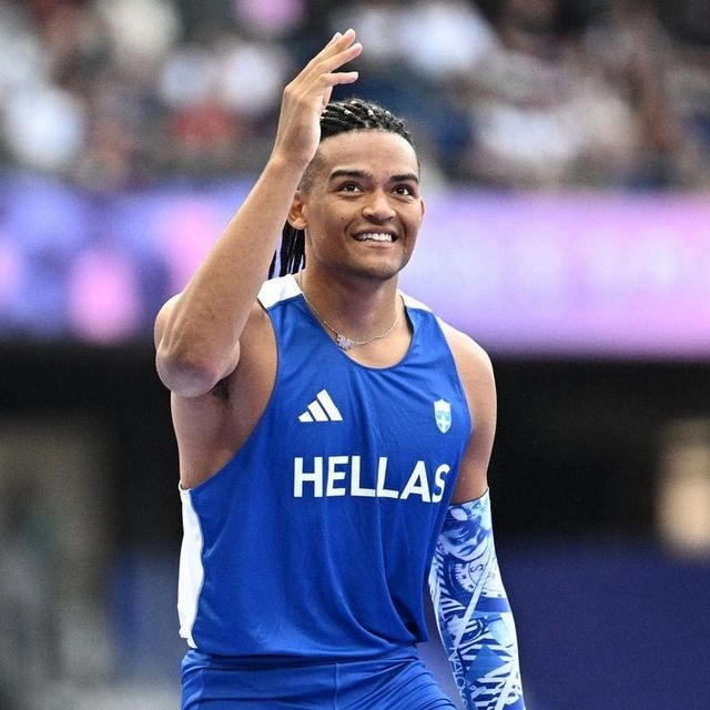 LIVE η τιτανομαχία Καραλή με Ντουπλάντις για το χρυσό στο Παγκόσμιο κλειστού στίβου