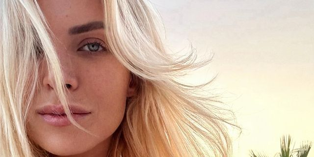 Κατερίνα Καινούργιου: Ξεβάφτηκε στον αέρα της εκπομπής και αποχώρησε από το πλατό
