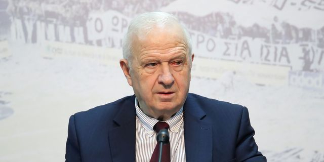 Παραιτήθηκε ο Θανάσης Κατσαρής – “Ποτέ δεν ήταν σκοπός μου να βρεθώ απέναντι στον Ιβάν Σαββίδη”