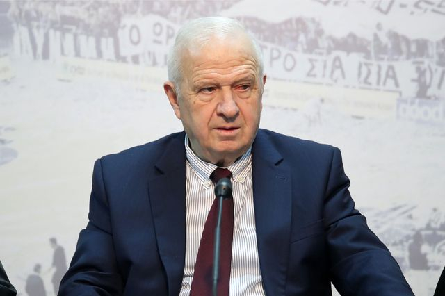 Παραιτήθηκε ο Θανάσης Κατσαρής – “Ποτέ δεν ήταν σκοπός μου να βρεθώ απέναντι στον Ιβάν Σαββίδη”