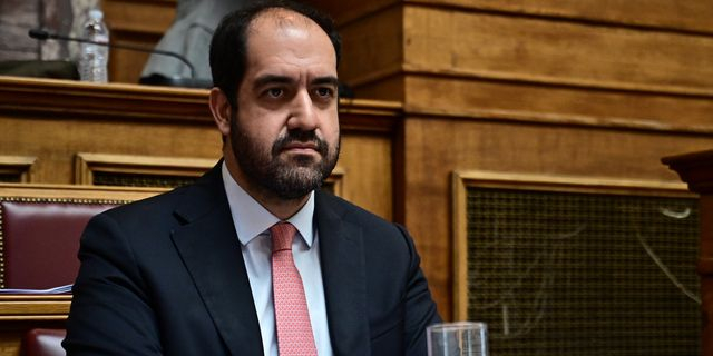 Κεφαλογιάννης: Δεν είναι η καλύτερη εικόνα για την κυβέρνηση η κόντρα Γεωργιάδη – Δένδια
