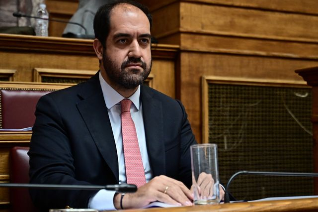Κεφαλογιάννης: Δεν είναι η καλύτερη εικόνα για την κυβέρνηση η κόντρα Γεωργιάδη – Δένδια
