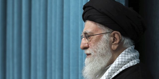 Ιράν: Ο Χαμενεΐ αντιμέτωπος με την μεγαλύτερη πρόκληση της ζωής του