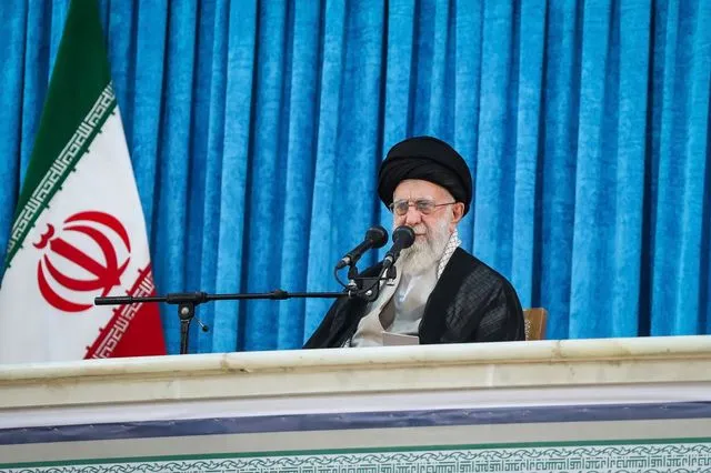 Βέτο Τραμπ στη δολοφονία Χαμενεΐ από το Ισραήλ