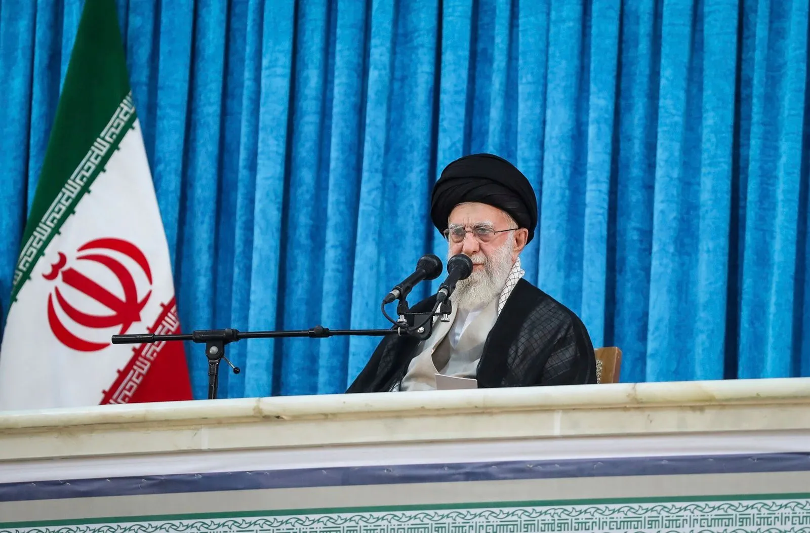 Επιβεβαιώθηκε ο θάνατος του Χαμενεΐ - Εθνικό πένθος 40 ημερών στο Ιράν