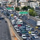 ΚΙΝΗΣΗ ΣΤΟΝ ΚΗΦΙΣΟ.
