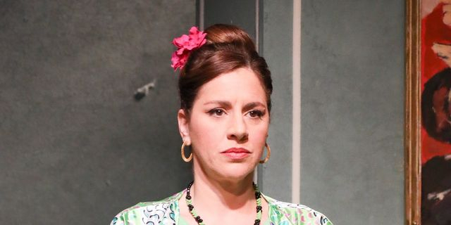 Βίβιαν Κοντομάρη: Η συγκλονιστική ιστορία κακοποίησης του γιου της – “Του έδιναν μπουνιές”