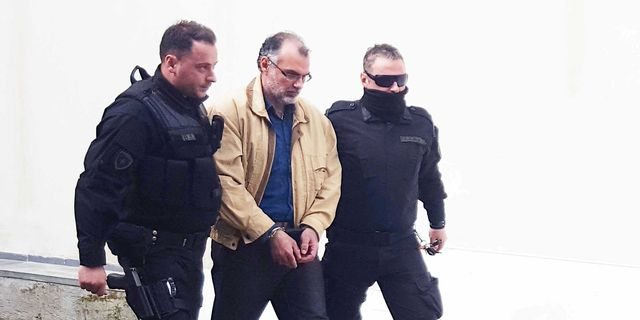 Δολοφονία Γρηγορόπουλου: Ισόβια χωρίς ελαφρυντικό στον Κορκονέα