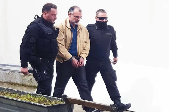 Δολοφονία Γρηγορόπουλου: Ισόβια χωρίς ελαφρυντικό στον Κορκονέα