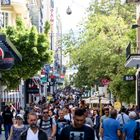 Κόσμος στην Αθήνα