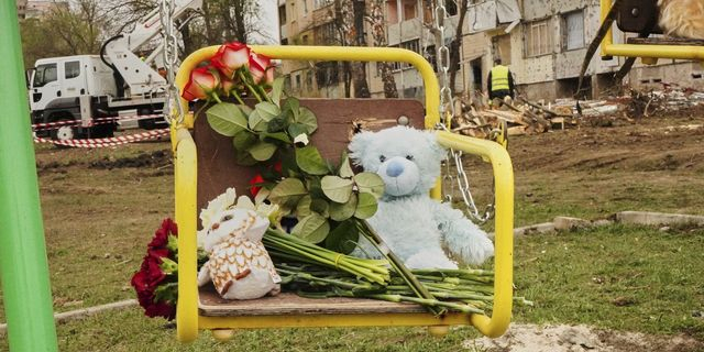 Ουκρανία: Δεκάδες χιλιάδες παιδιά αγνοούνται – Το ρωσικό δίκτυο απαγωγών και υιοθεσιών
