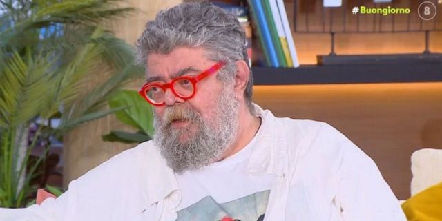 Κραουνάκης: Η εξήγηση στο γιατί δεν τον βλέπουμε στις συναυλίες για καλό σκοπό 