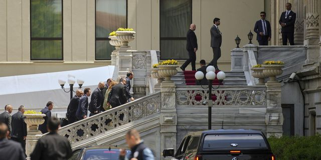 Ουκρανία – Ρωσία: “Παζάρια” για την κατάπαυση του πυρός, συμφώνησαν σε νέα ανταλλαγή κρατουμένων