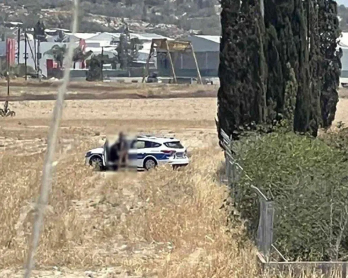 Σάλος με βίντεο αστυνομικών σε ερωτική πράξη εν ώρα υπηρεσίας