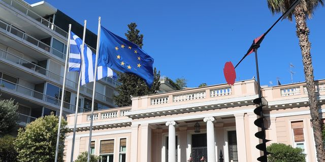 ΚΥΣΕΑ για ΗΠΑ – Ιράν: Να αποφευχθεί περαιτέρω κλιμάκωση – Ανησυχία για τα στενά του Ορμούζ