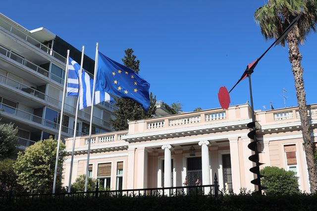 ΚΥΣΕΑ για ΗΠΑ – Ιράν: Να αποφευχθεί περαιτέρω κλιμάκωση – Ανησυχία για τα στενά του Ορμούζ
