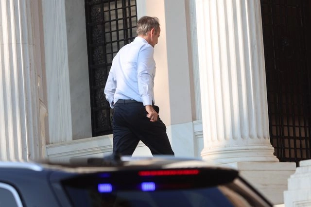 Συνεδριάζει εκτάκτως το ΚΥΣΕΑ μετά το χτύπημα ΗΠΑ σε Ιράν