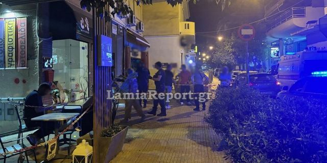 Λαμία: Πώς και γιατί ο δολοφόνος επέστρεψε στον τόπο του εγκλήματος