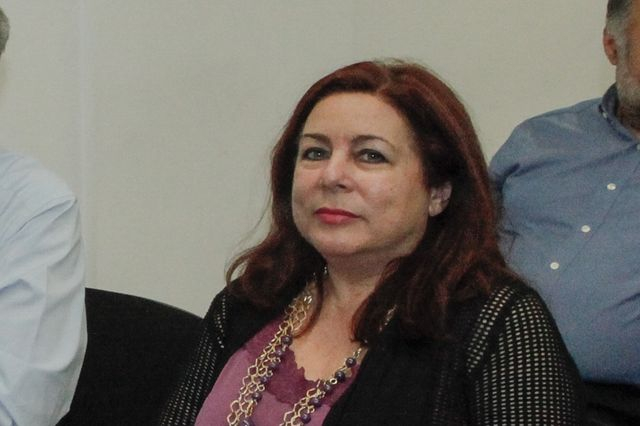 Πωλίνα Λάμψα