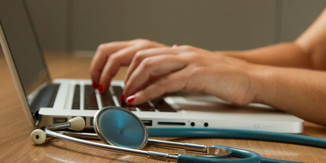 Πώς να βάλεις πρώτη την υγεία σου