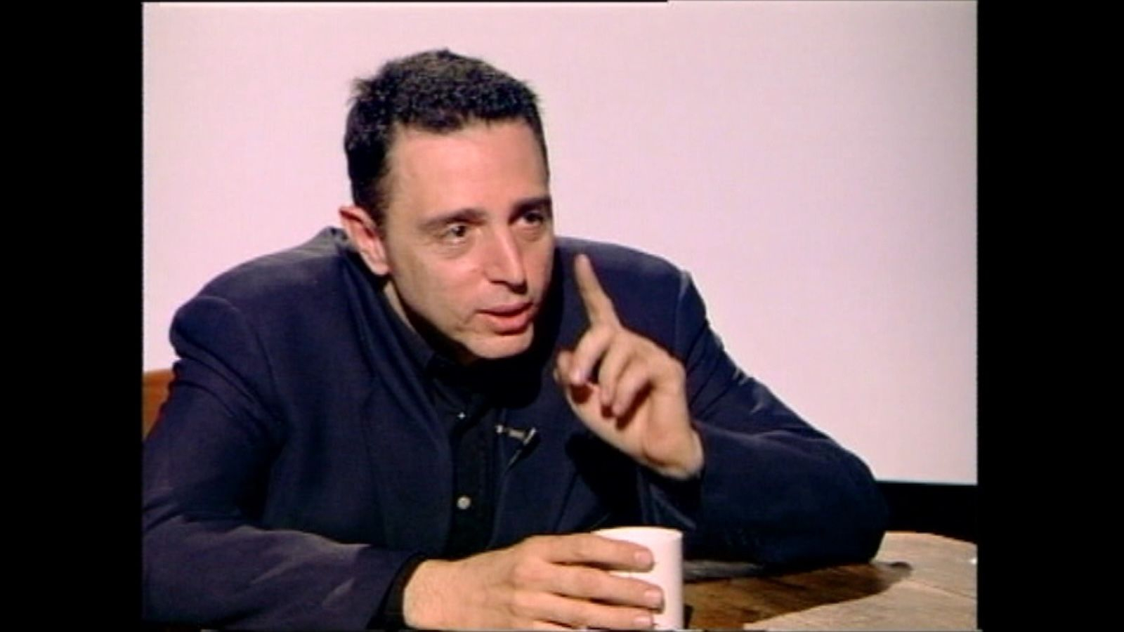 1998, SEVEN Χ, Γιώργος Λάππας