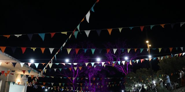 Λέσβος: Αιματηρό επεισόδιο σε πανηγύρι – Μαχαίρωσαν 18 φορές έναν 35χρονο