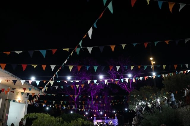 Λέσβος: Αιματηρό επεισόδιο σε πανηγύρι – Μαχαίρωσαν 18 φορές έναν 35χρονο