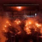 Εκρηκτικό το σκηνικό στη μεγάλη συναυλία του ΛΕΞ
