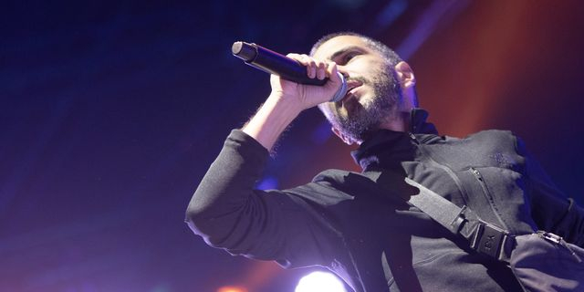 Ο ΛΕΞ στην νέα ταινία του Κεκάτου – Τα πρώτα πλάνα